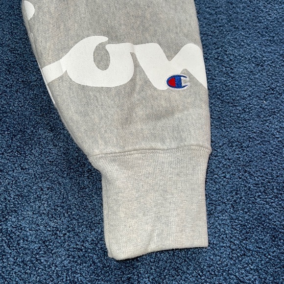Champion Hoodie - Picture 5 of 6